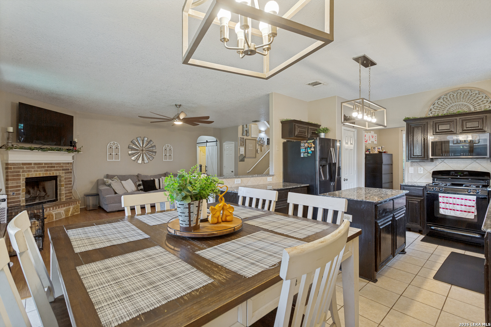 8523 El Camino Court San Antonio TX 78254