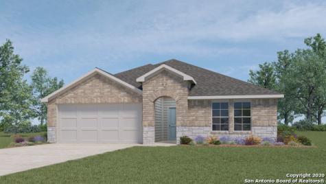 825 Pronghorn Trail Seguin TX 78155