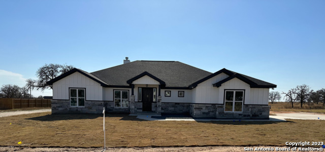 105 Settlement Pass La Vernia TX 78121