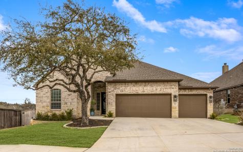 1803 Granite Ridge San Antonio TX 78260