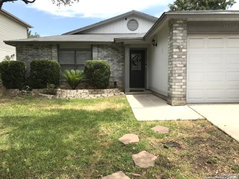 11302 Candle Park San Antonio TX 78249