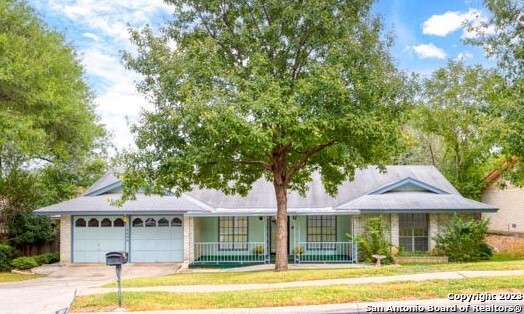 16606 Hunting Valley Street San Antonio TX 78247