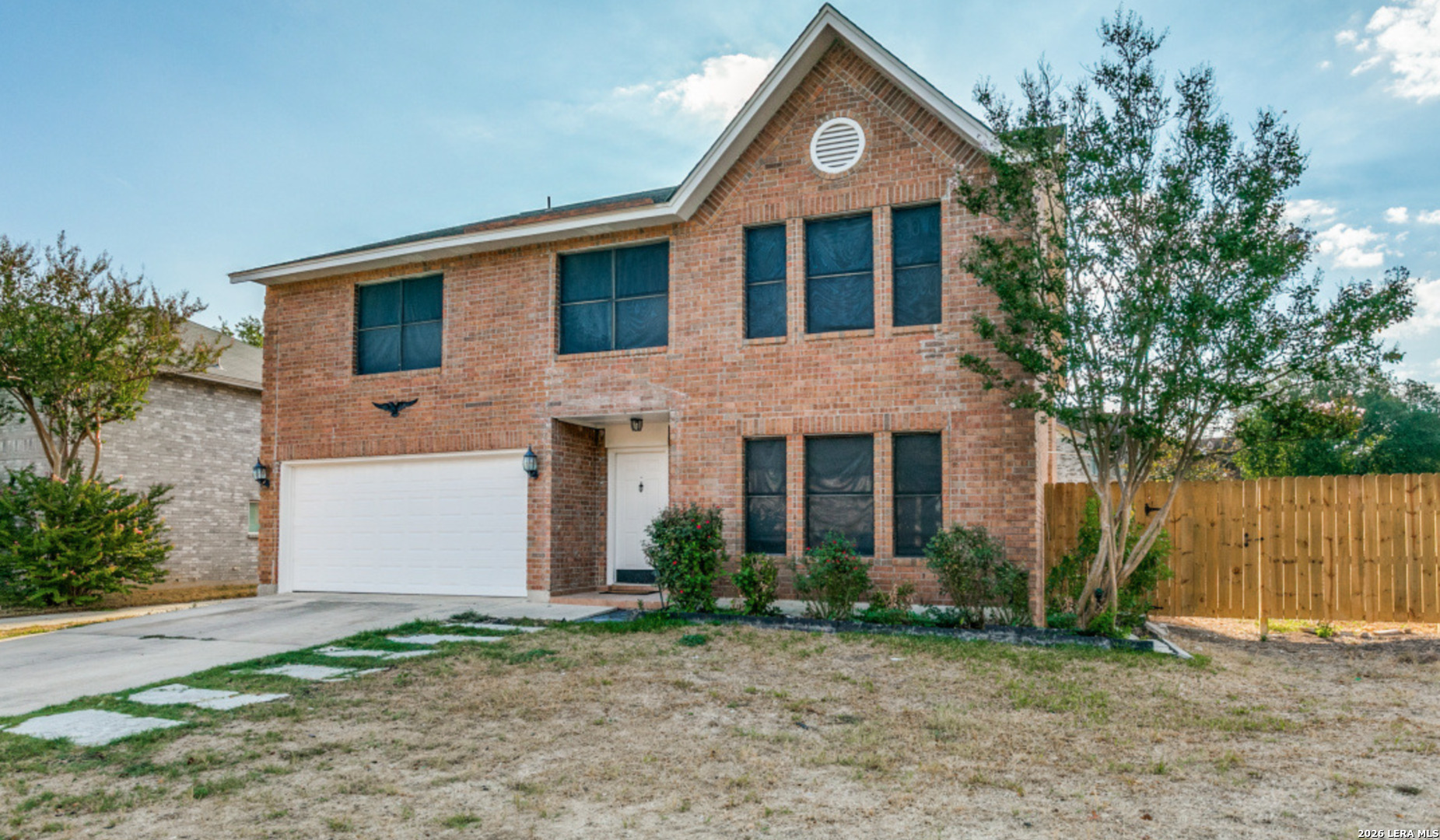 4102 Misty Glade San Antonio TX 78247