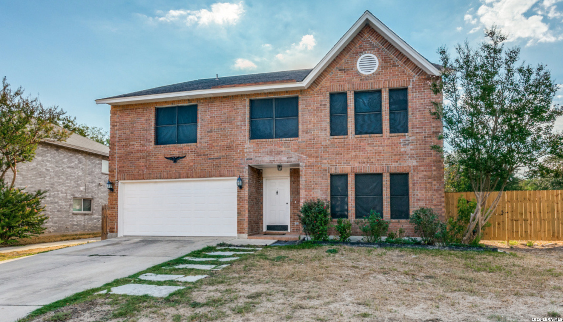 4102 Misty Glade San Antonio TX 78247