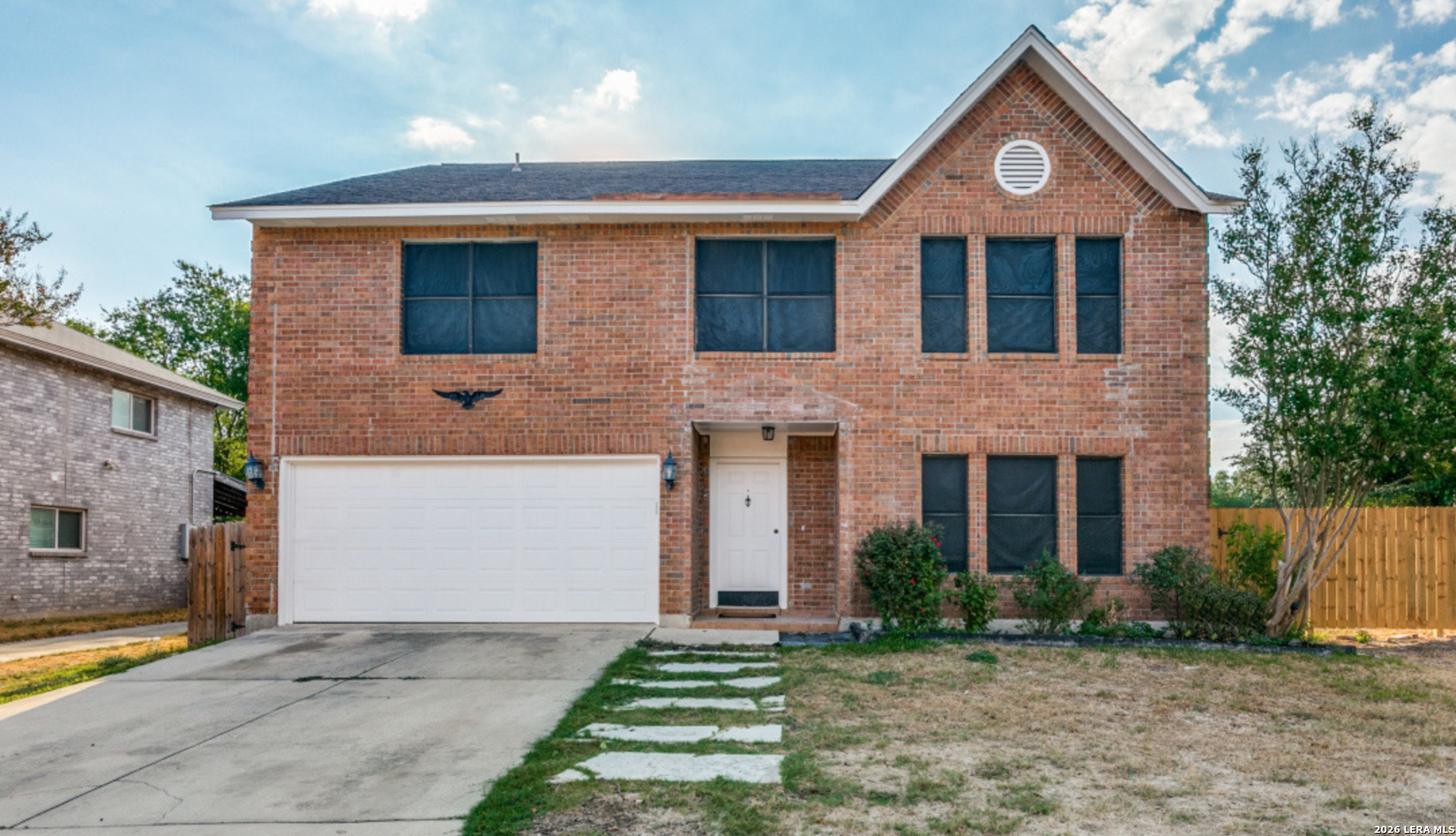 4102 Misty Glade San Antonio TX 78247