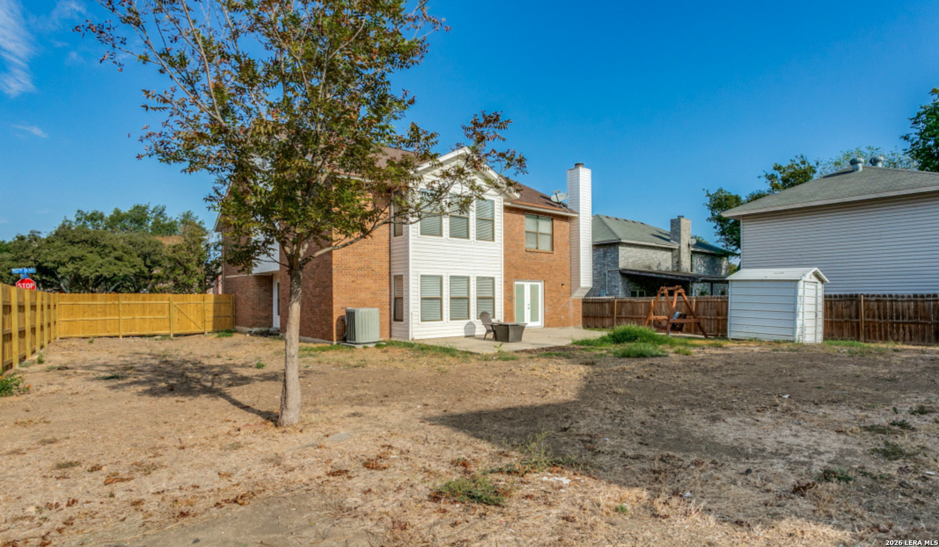 4102 Misty Glade San Antonio TX 78247