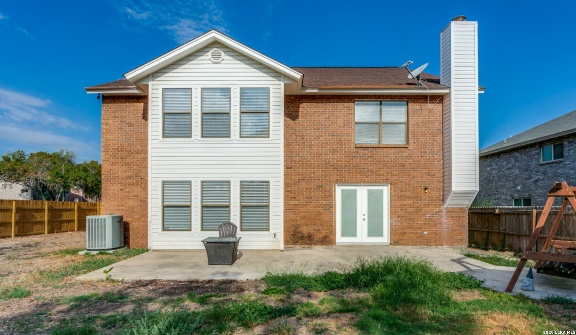 4102 Misty Glade San Antonio TX 78247