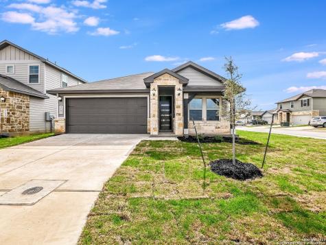 9502 Bonito Falls Drive Converse TX 78109