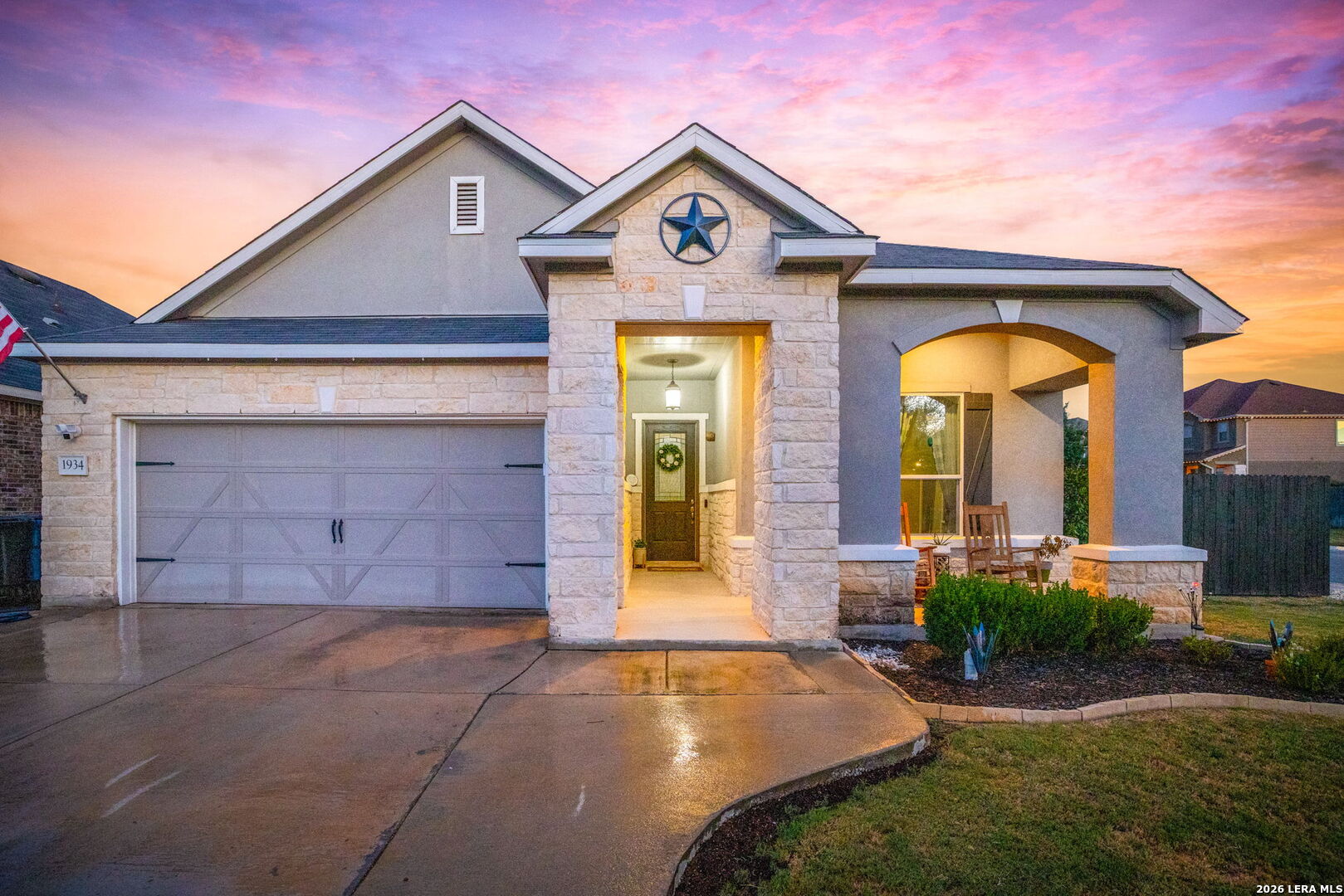 1934 Kyle New Braunfels TX 78130
