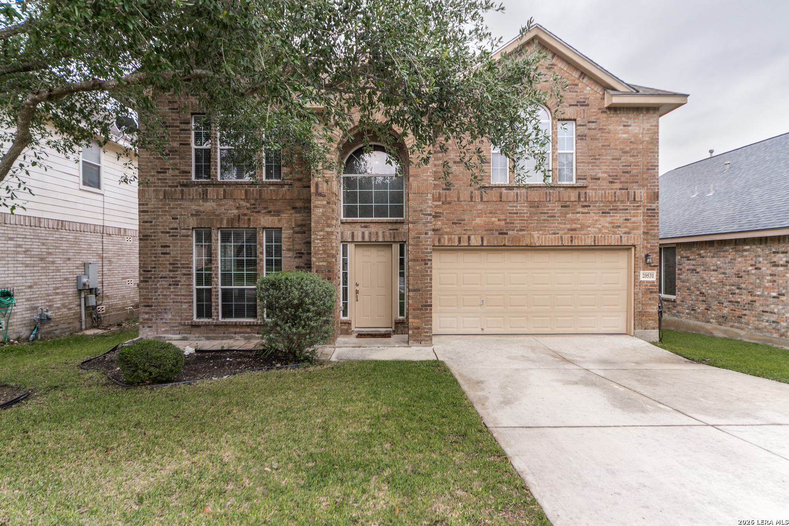 20531 Cliff Park San Antonio TX 78258