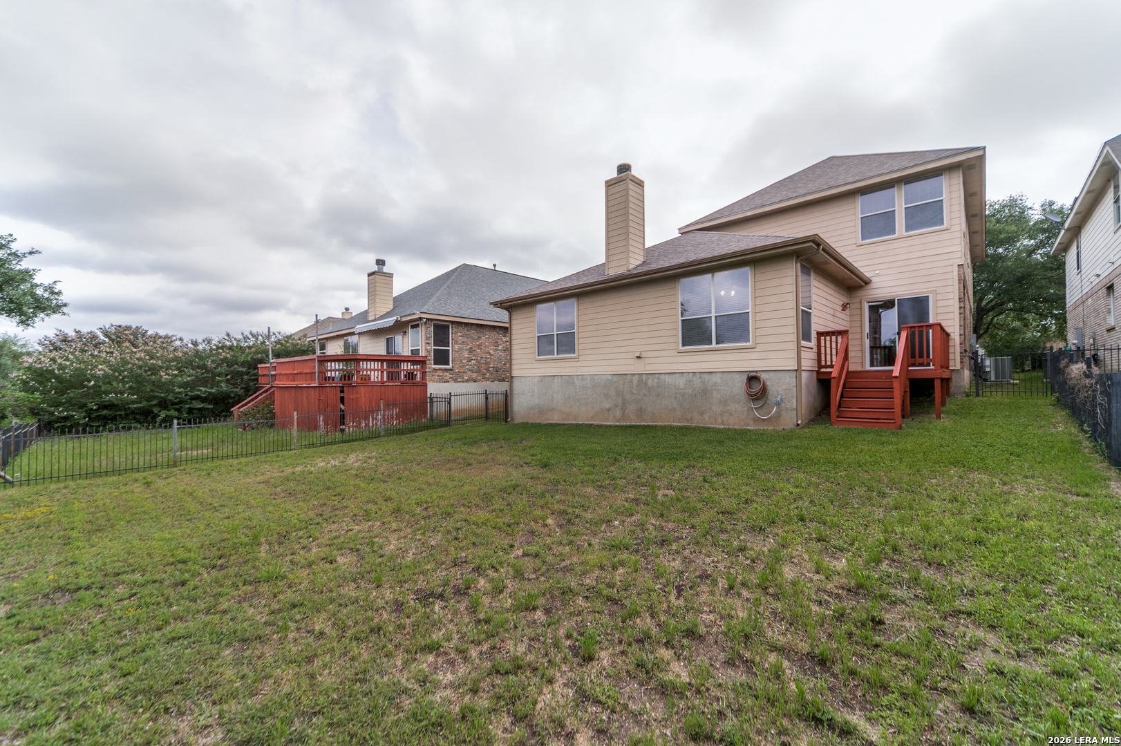 20531 Cliff Park San Antonio TX 78258