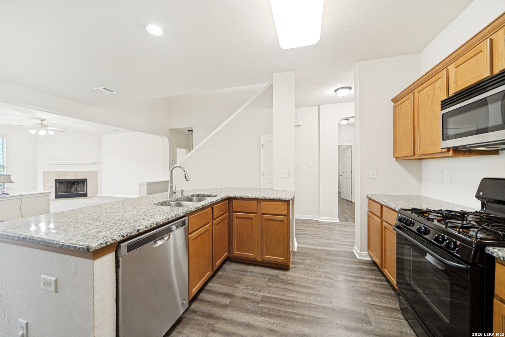 20531 Cliff Park San Antonio TX 78258