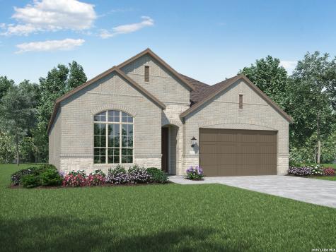221 Gazelle Point Cibolo TX 78108