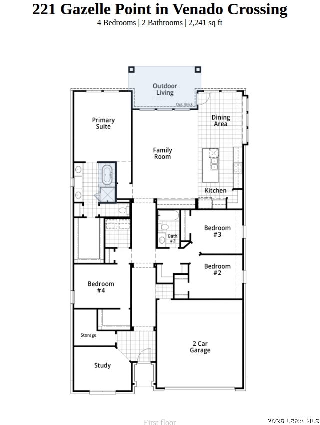 221 Gazelle Point Cibolo TX 78108