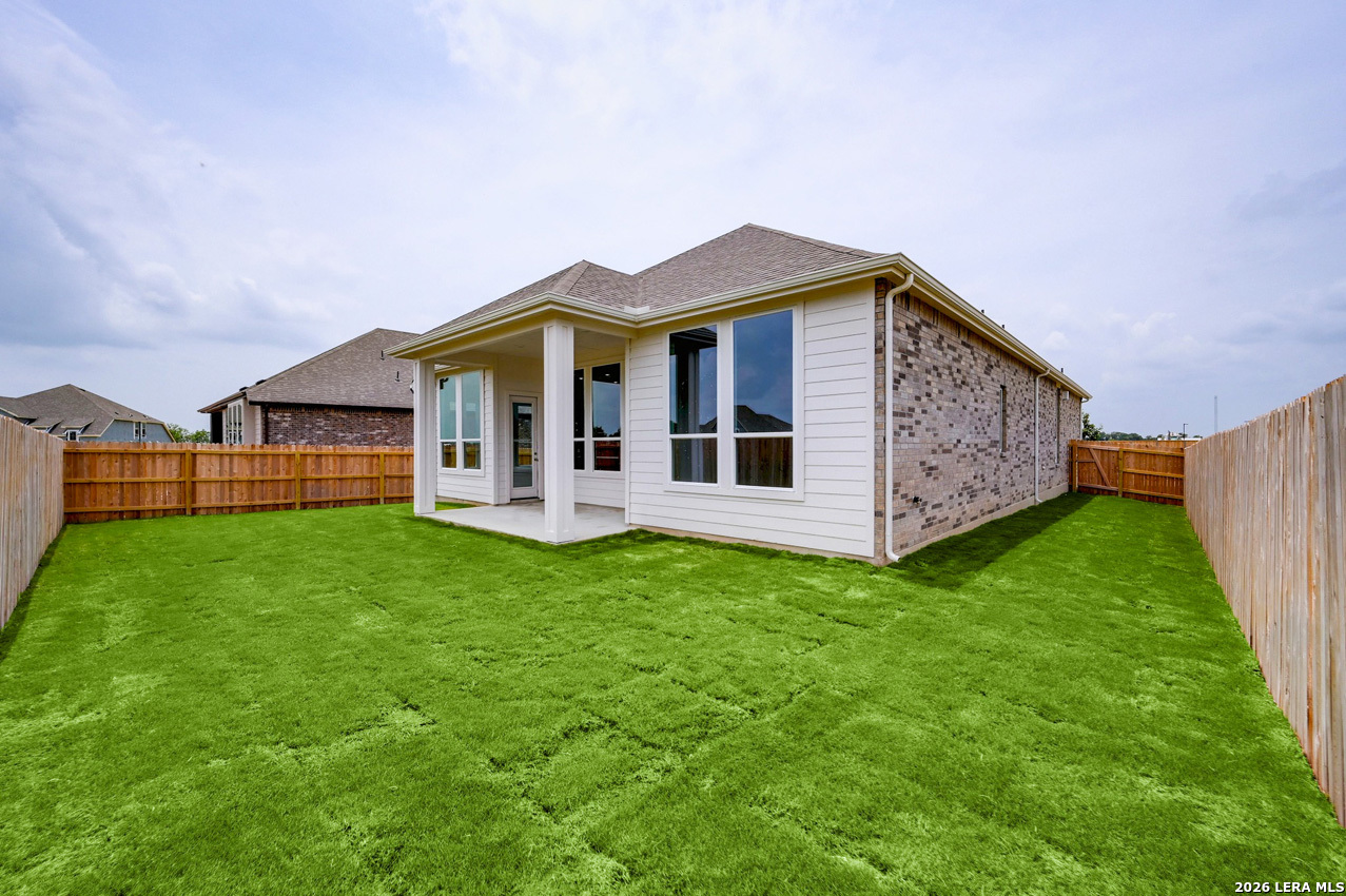 221 Gazelle Point Cibolo TX 78108