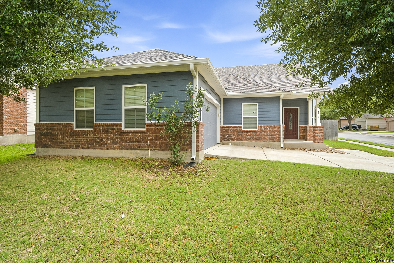 405 Stonebrook Cibolo TX 78108