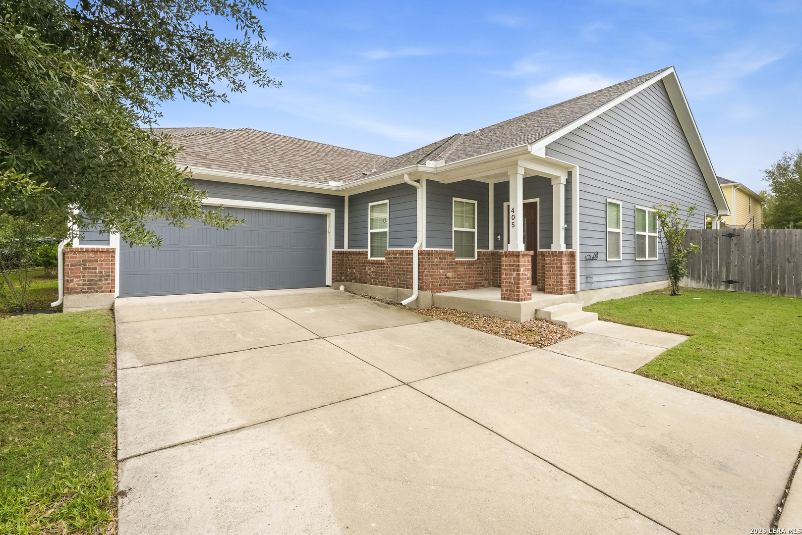 405 Stonebrook Cibolo TX 78108