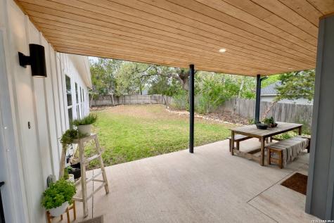 5 Cripple Creek Court Wimberley TX 78676