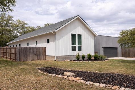 5 Cripple Creek Court Wimberley TX 78676