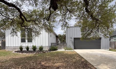 5 Cripple Creek Court Wimberley TX 78676