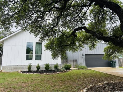 5 Cripple Creek Court Wimberley TX 78676