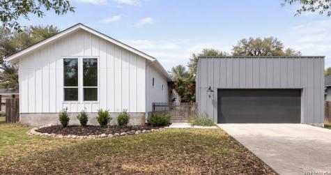 5 Cripple Creek Court Wimberley TX 78676