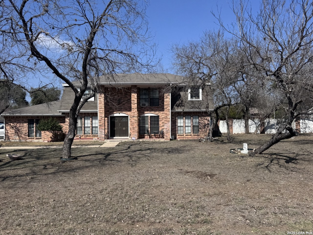 6847 Pembroke San Antonio TX 78240