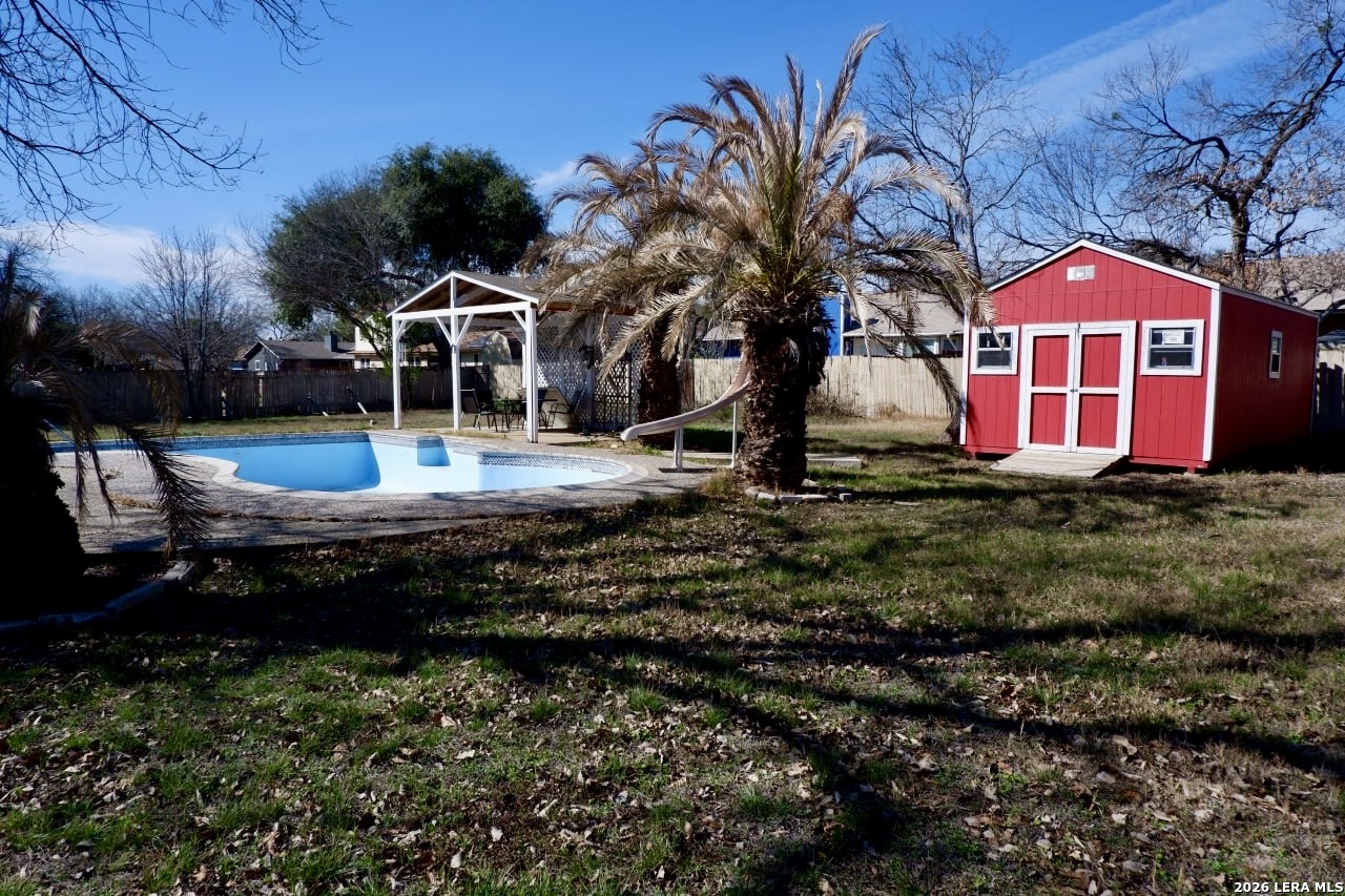 6847 Pembroke San Antonio TX 78240