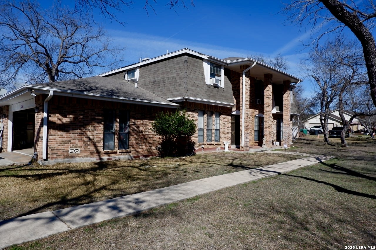 6847 Pembroke San Antonio TX 78240