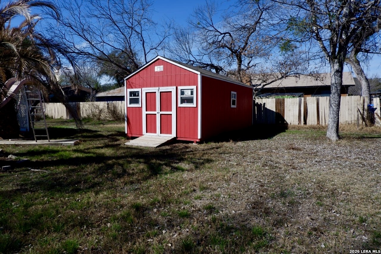 6847 Pembroke San Antonio TX 78240