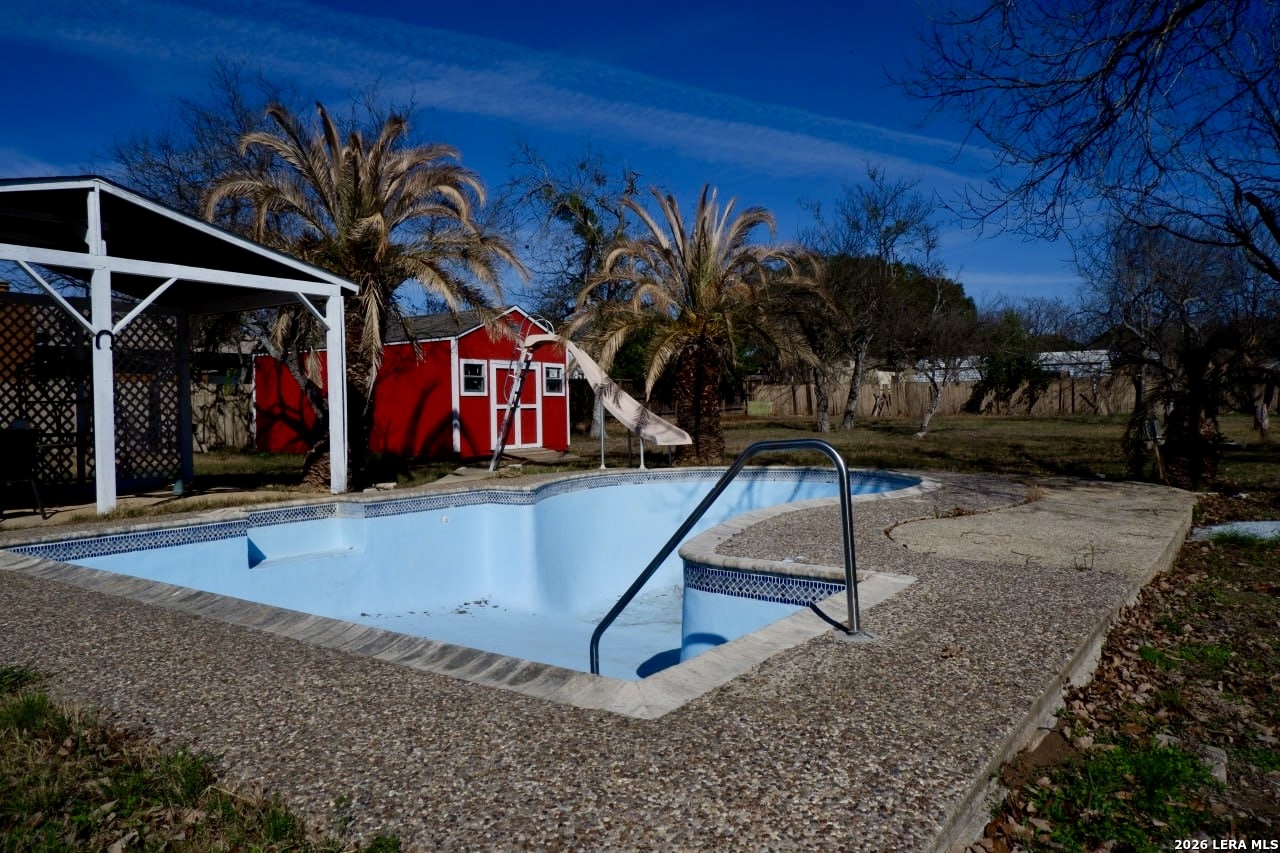 6847 Pembroke San Antonio TX 78240