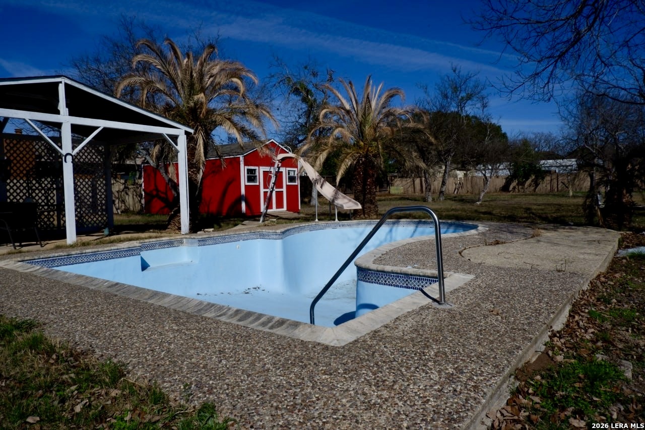 6847 Pembroke San Antonio TX 78240