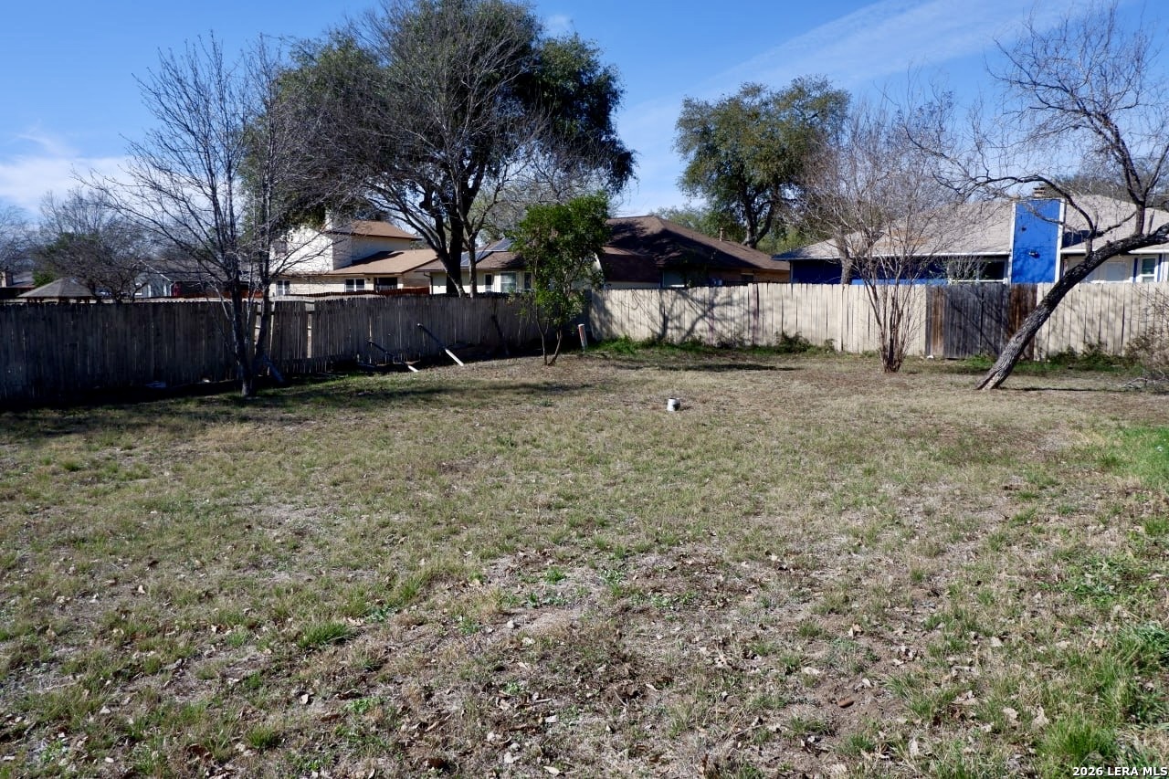 6847 Pembroke San Antonio TX 78240