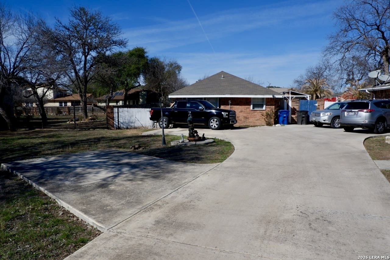 6847 Pembroke San Antonio TX 78240