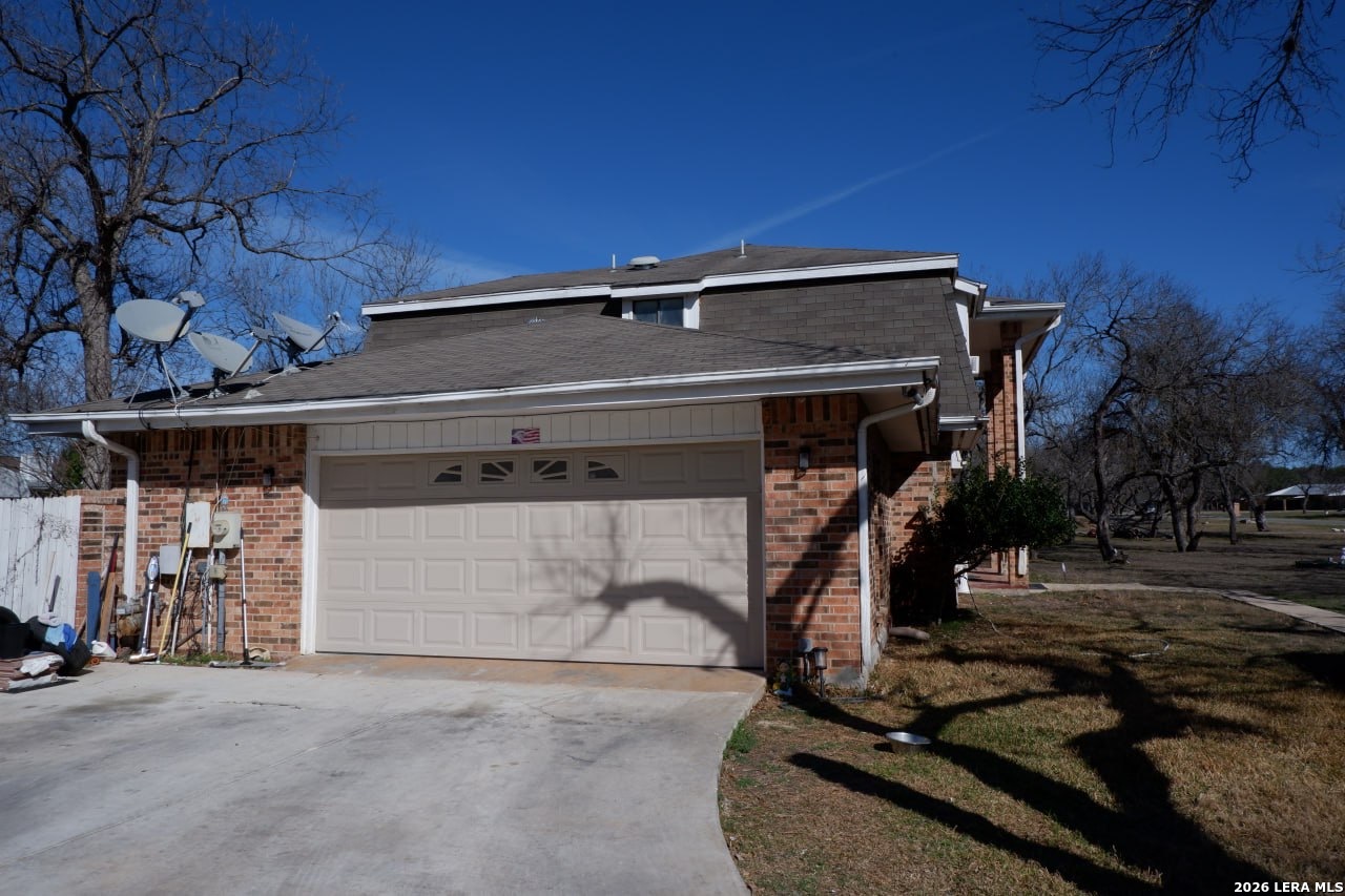6847 Pembroke San Antonio TX 78240
