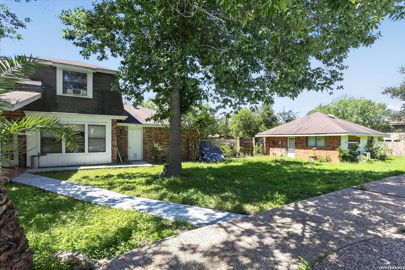 6847 Pembroke San Antonio TX 78240