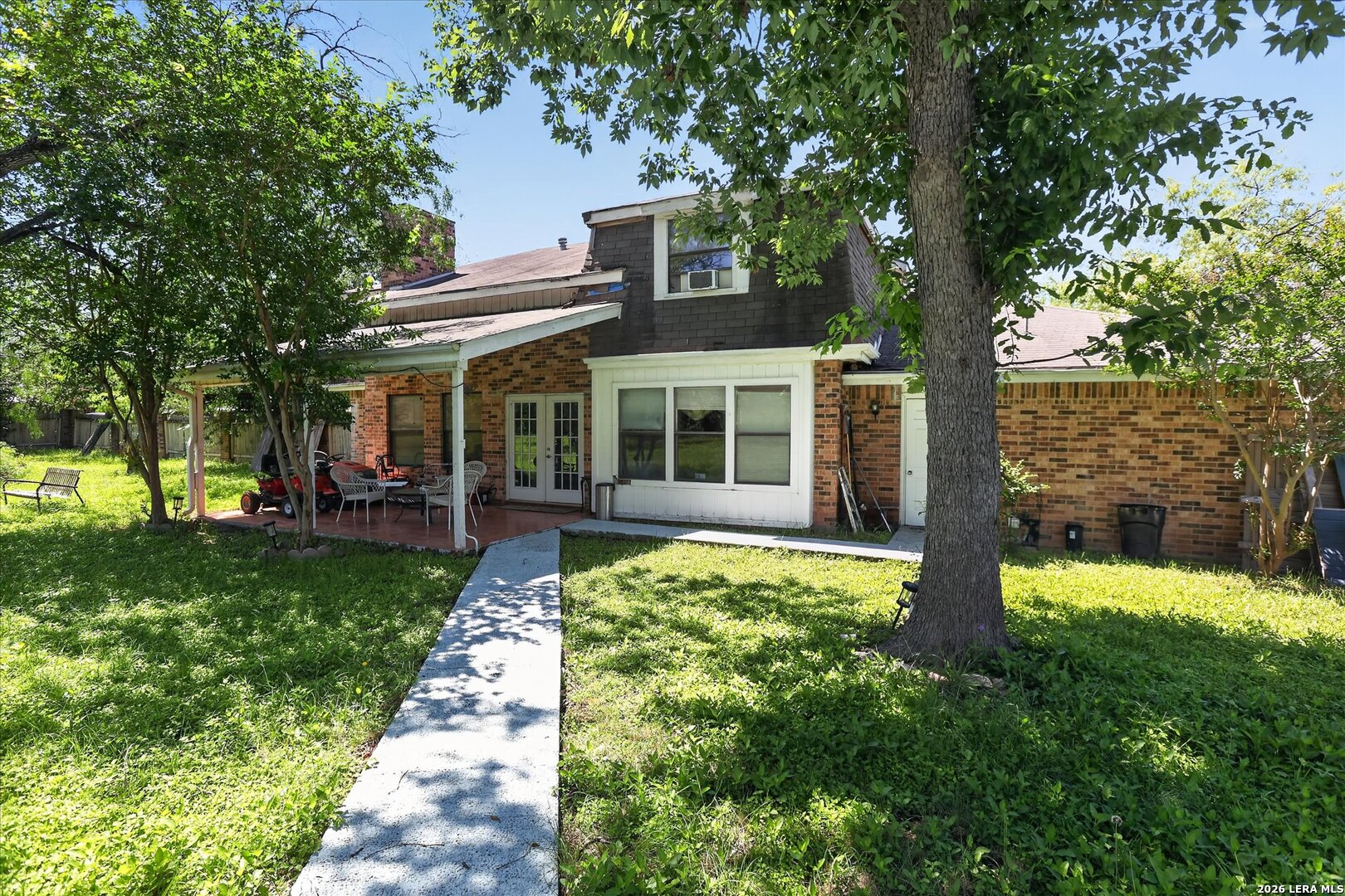 6847 Pembroke San Antonio TX 78240