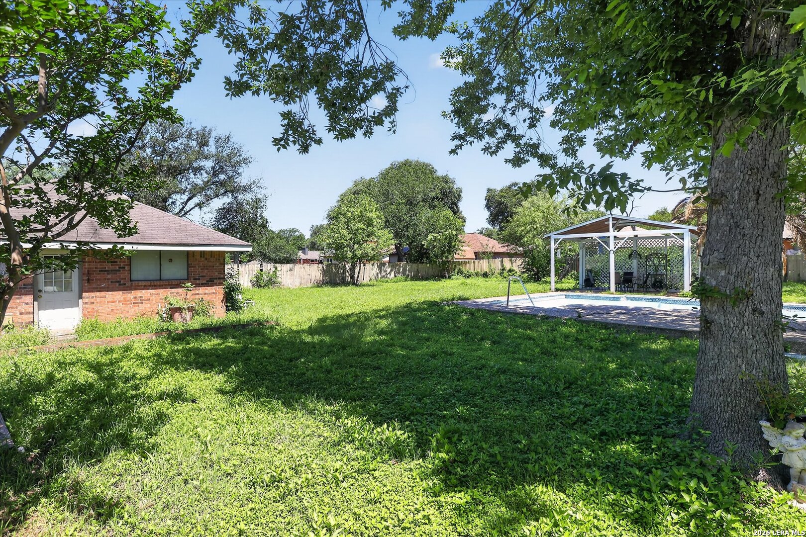 6847 Pembroke San Antonio TX 78240