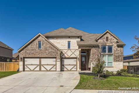 13215 Hallie Fox Schertz TX 78154