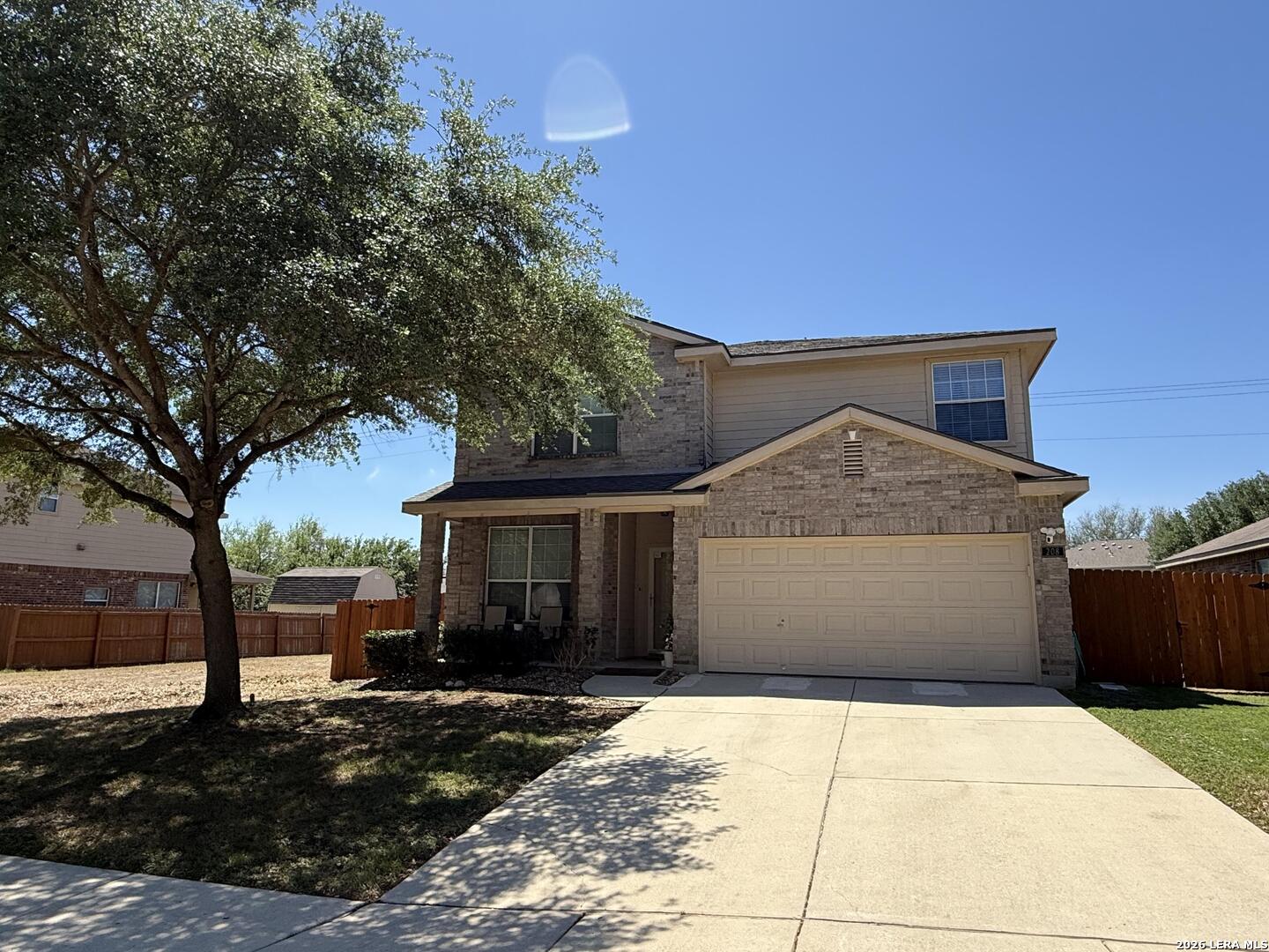 208 Cloud Crossing Cibolo TX 78108
