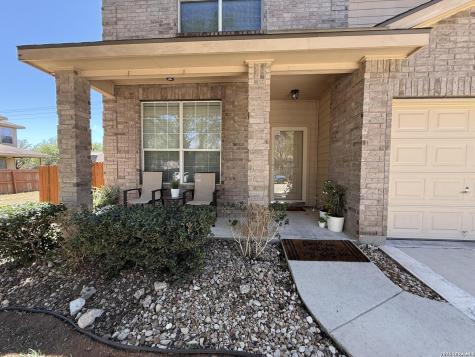 208 Cloud Crossing Cibolo TX 78108