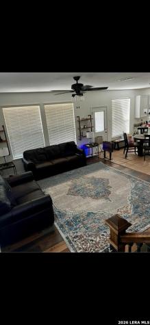 208 Cloud Crossing Cibolo TX 78108