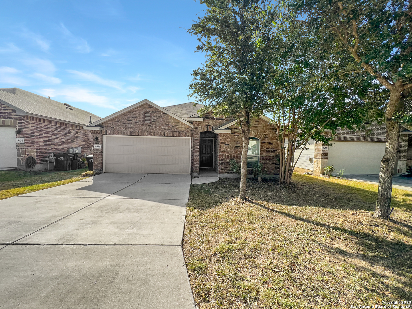 9426 Red Stable Road San Antonio TX 78254