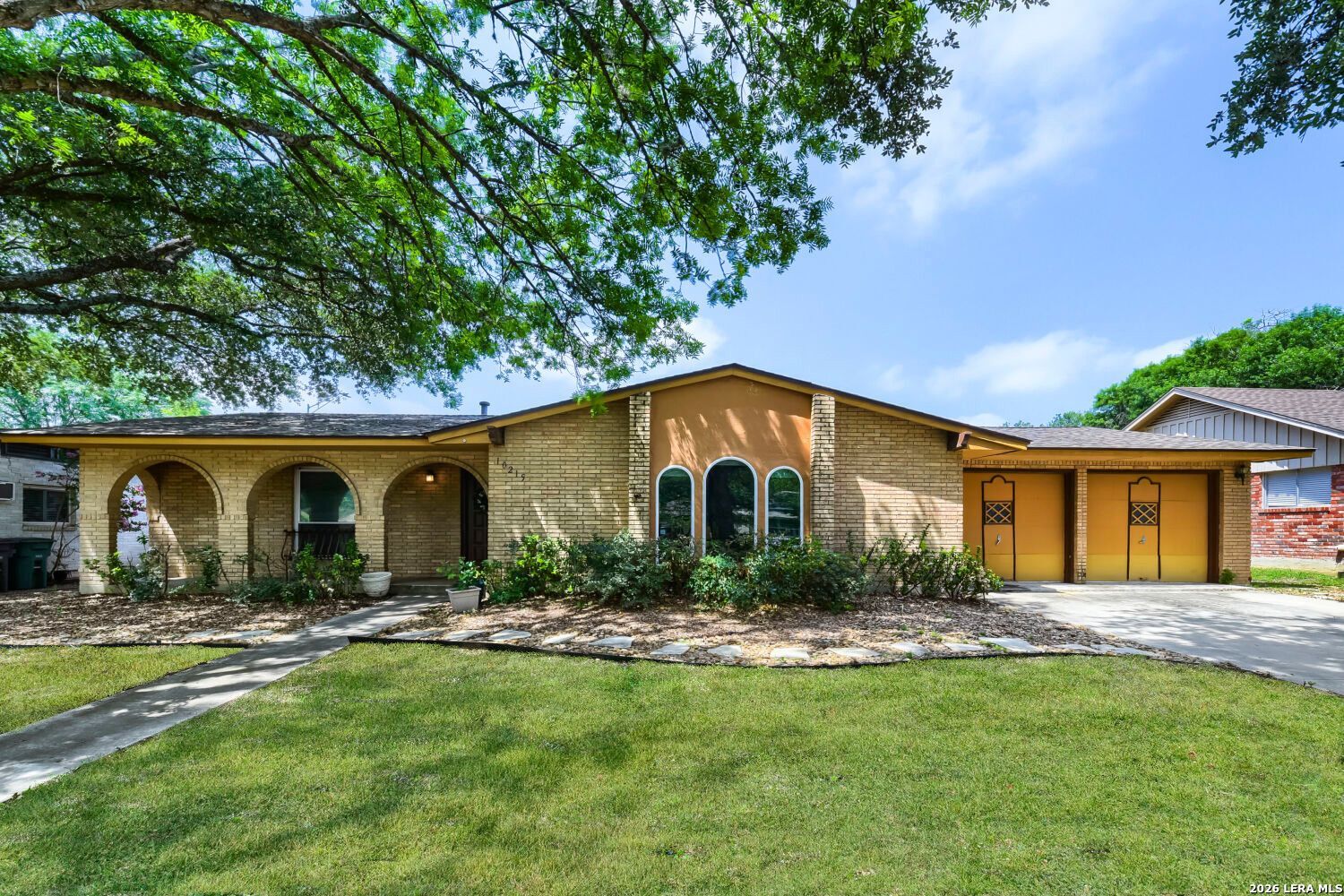 10215 Willowick Lane San Antonio TX 78217