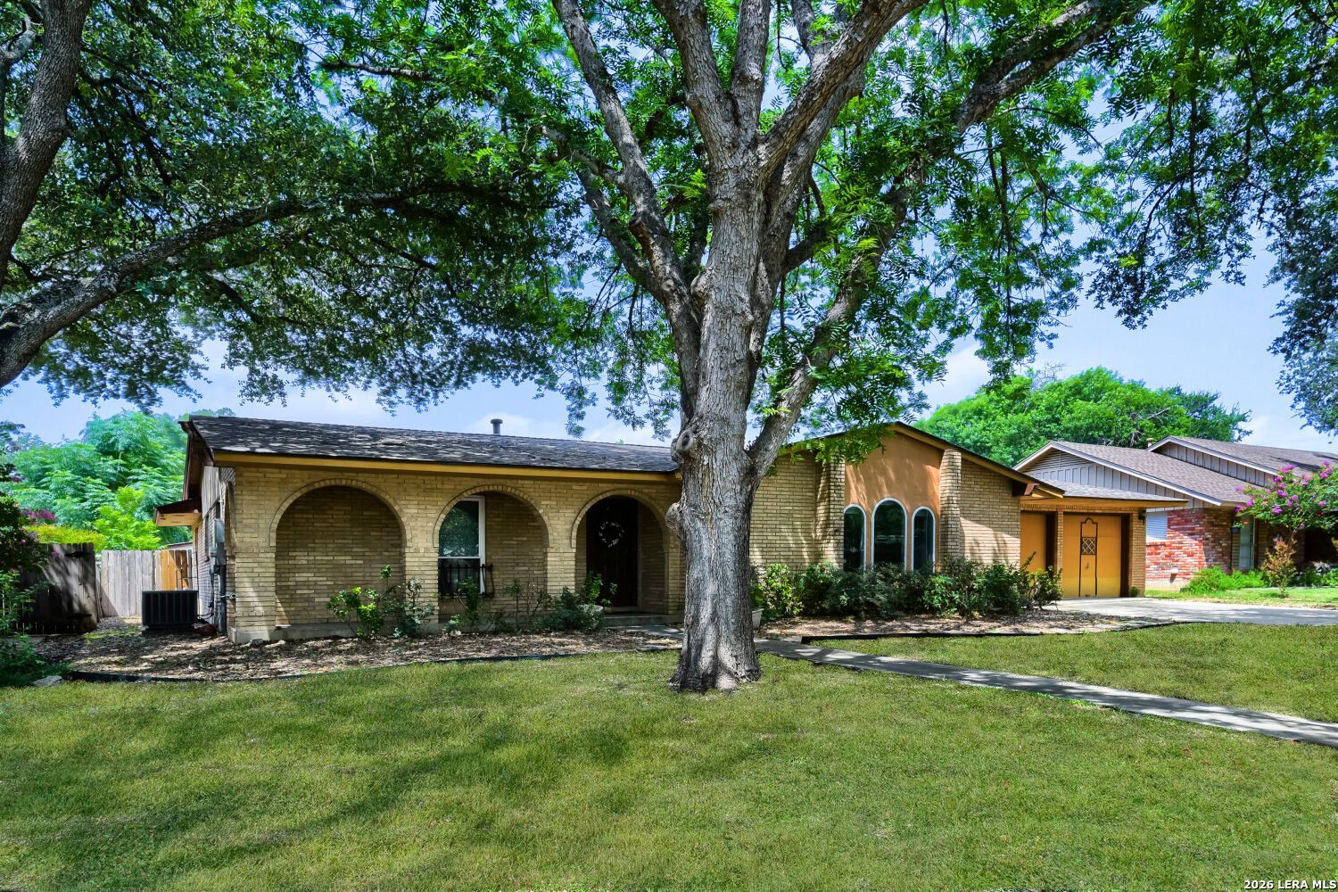 10215 Willowick Lane San Antonio TX 78217