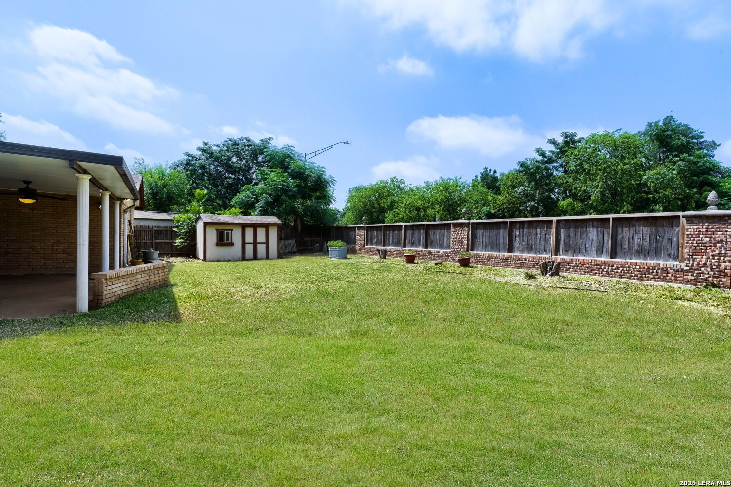 10215 Willowick Lane San Antonio TX 78217