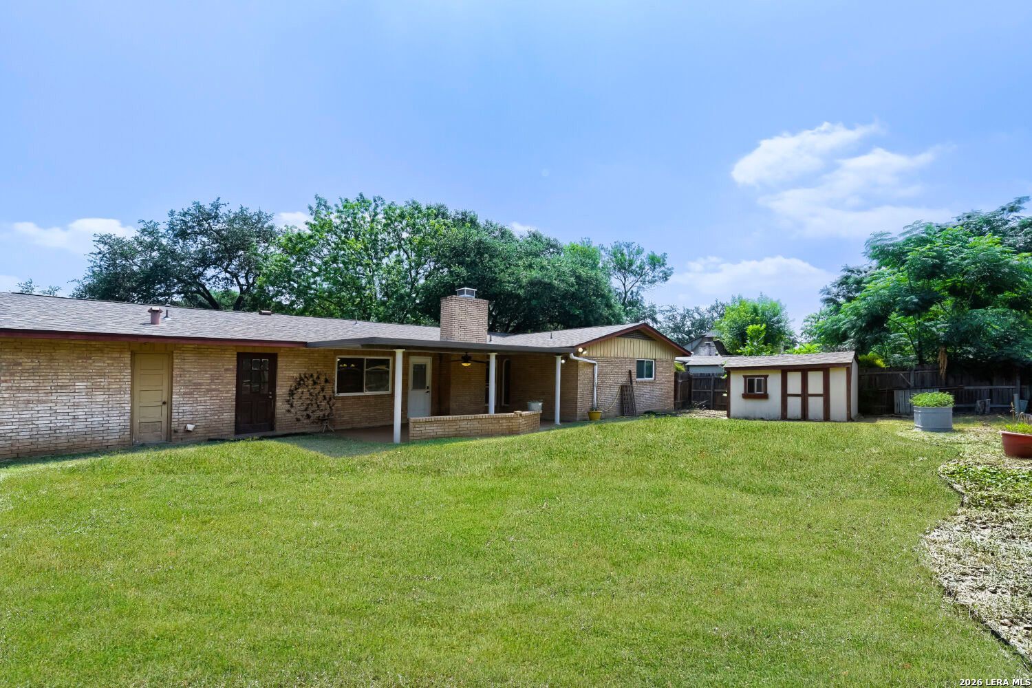 10215 Willowick Lane San Antonio TX 78217