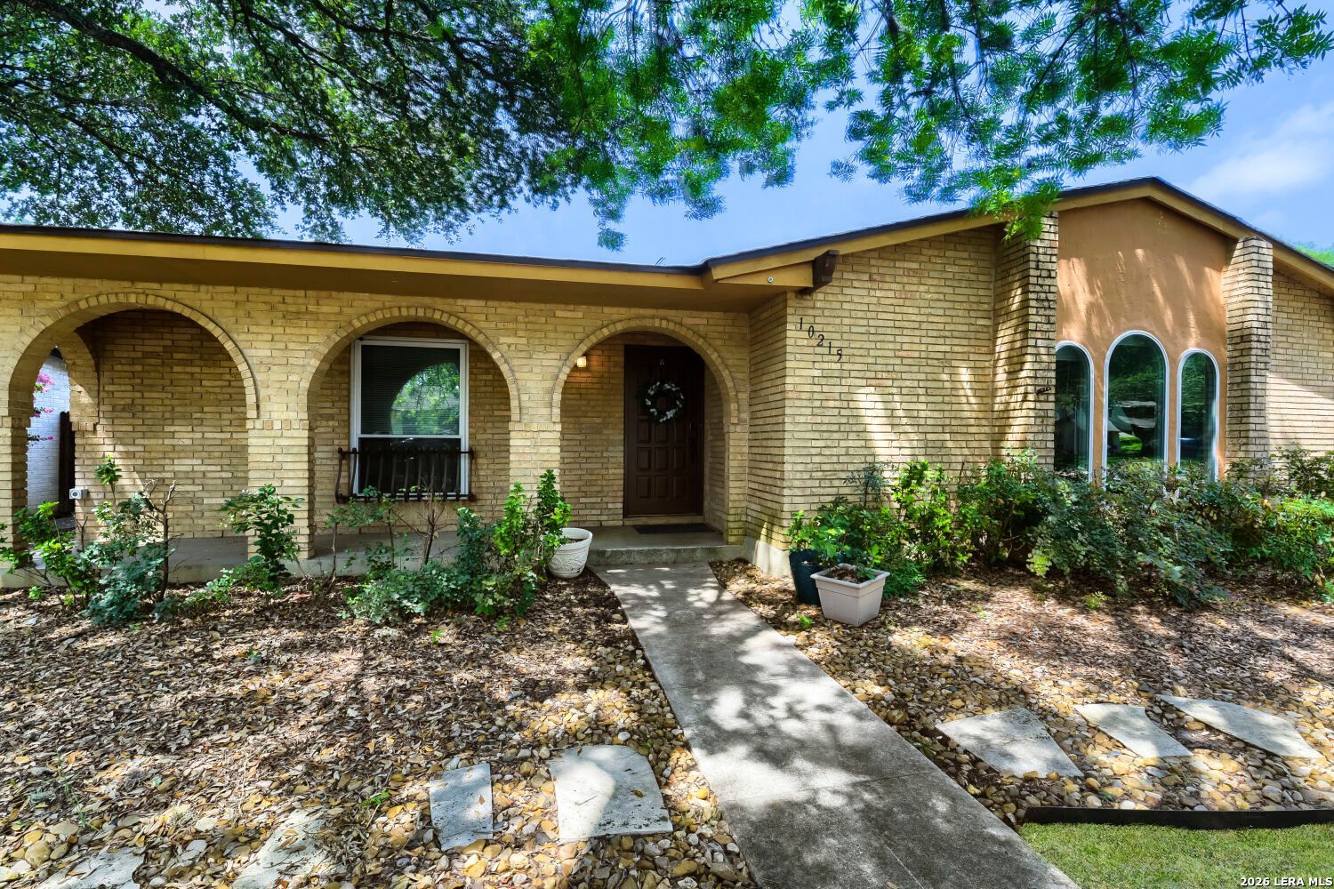 10215 Willowick Lane San Antonio TX 78217