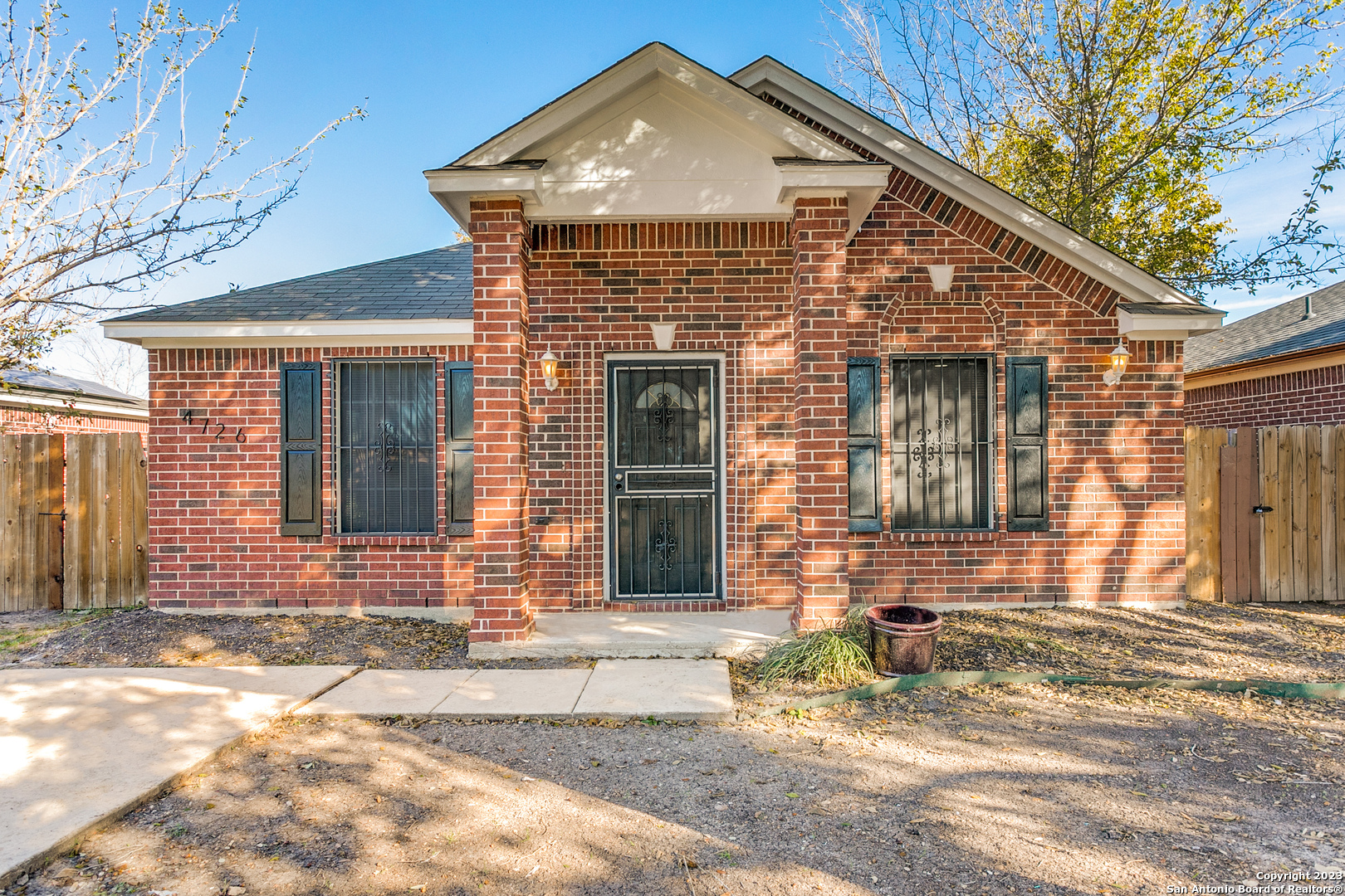 4726 Crystal Farm San Antonio TX 78244