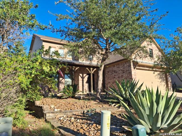 3619 Bennington San Antonio TX 78261